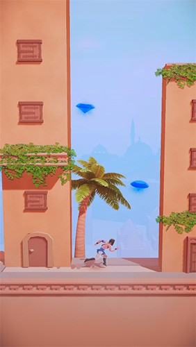 波斯王子大逃亡2免费(PoP Escape 2)v1.4.6 安卓版