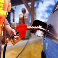 ����վģ������Ϸ(Gas Station Simulator��װ��)v2.5 ��׿��