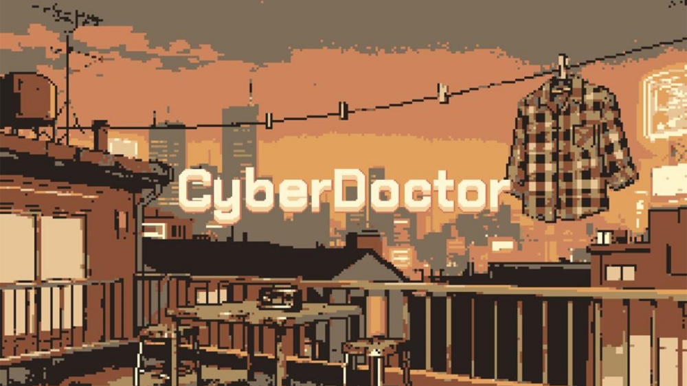 cyberdoctor������ҽv1.0.0 ��׿��