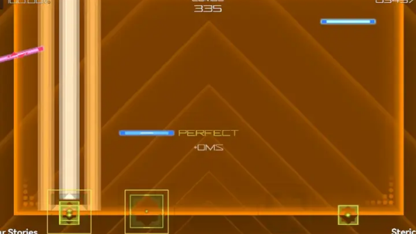 梅洛立方游戏(Melocube)v0.3.0.2 安卓版