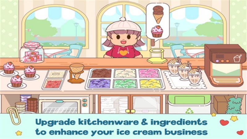 icecreamcafe����ܿ��ȹ�v1.9 ���°�
