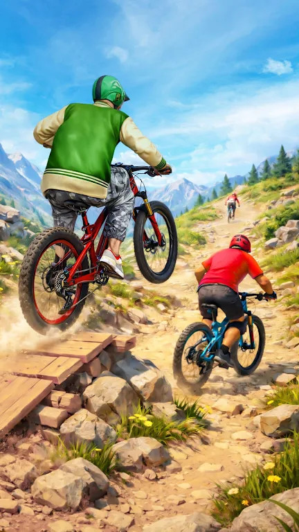 全速冲刺极限竞速游戏(Rush it: Speed Xtreme)v1.2 安卓版