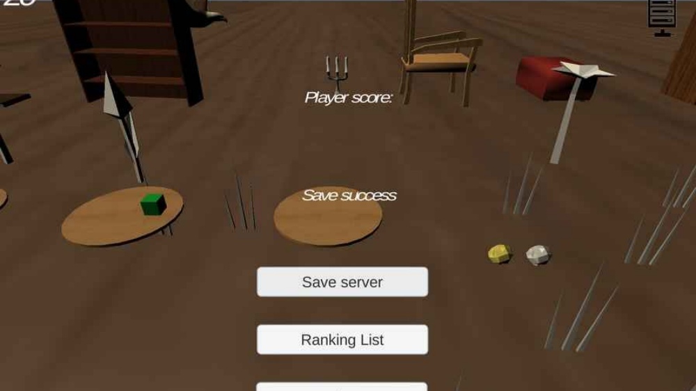 Character JumpС��Ϸv1.0 ��׿��