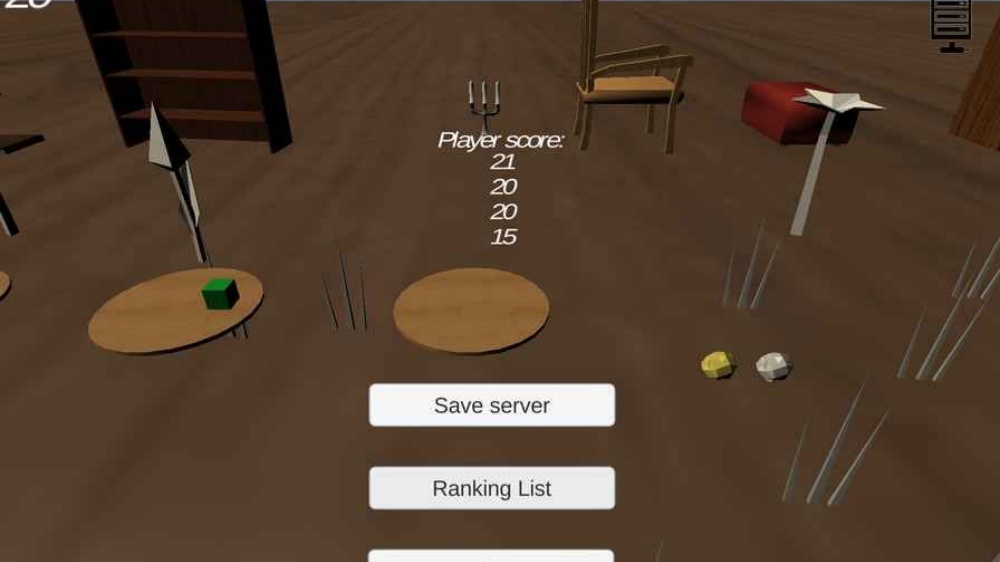 Character JumpС��Ϸv1.0 ��׿��