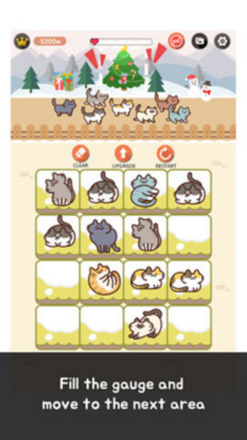2048 WalkingCatС��Ϸv2.0.4 ���°�