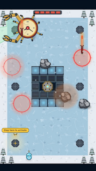 ����߽���Ϸv1.1.0 ��׿��
