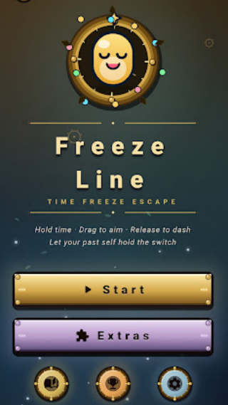 ����߽���Ϸv1.1.0 ��׿��
