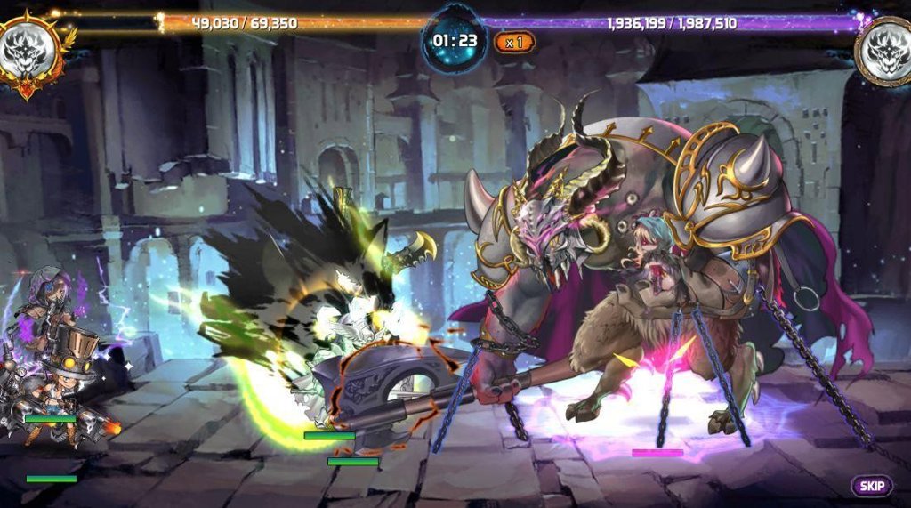 ���³�֮�����ذ�װ(Lord of Dungeons)v1.69.00 ��׿��