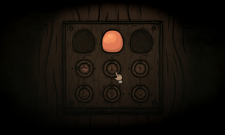 ��㤹���3Ӣ�������¼�ֻ���(Creepy Tale 3)v1.0.0 ��׿��