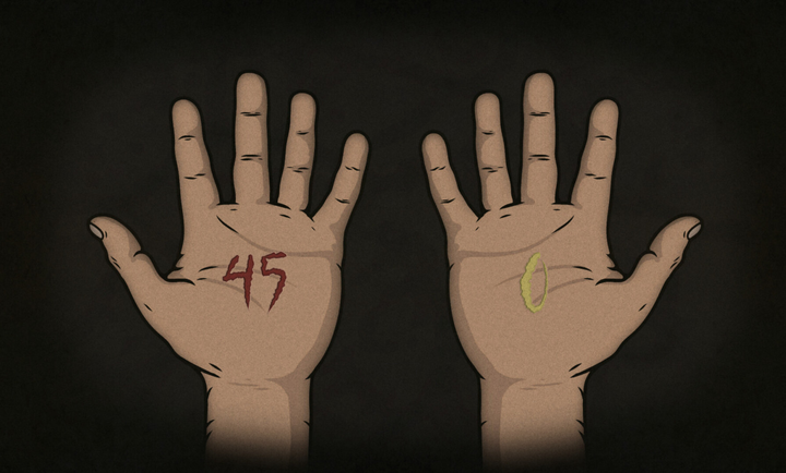 ��㤹���3Ӣ�������¼�ֻ���(Creepy Tale 3)v1.0.0 ��׿��