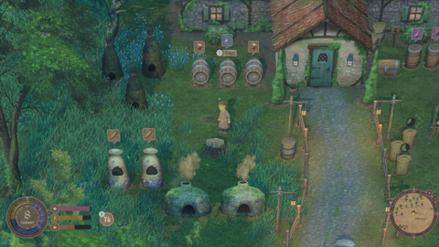 ����ɭ�������v1.1.6 ���°�