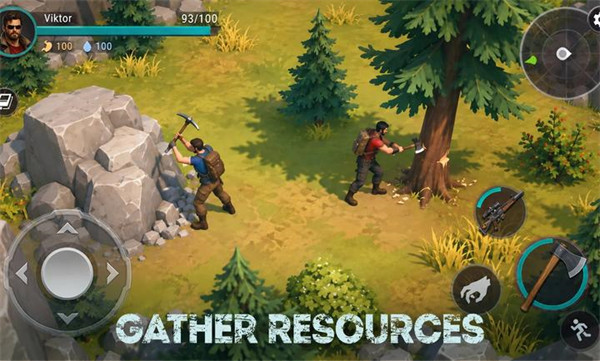 ĩ��������Ϸ(Rise of Apocalypse)v1.0.0 ��׿��