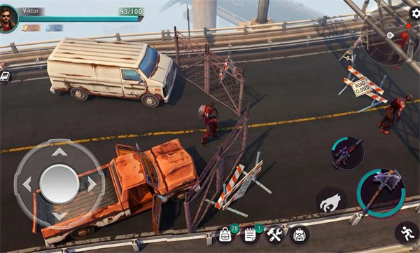 ĩ��������Ϸ(Rise of Apocalypse)v1.0.0 ��׿��