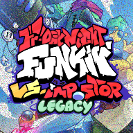fnf�ڹ��Ų�ģ��(VS Impostor Legacy)v1.1.4 ��׿��
