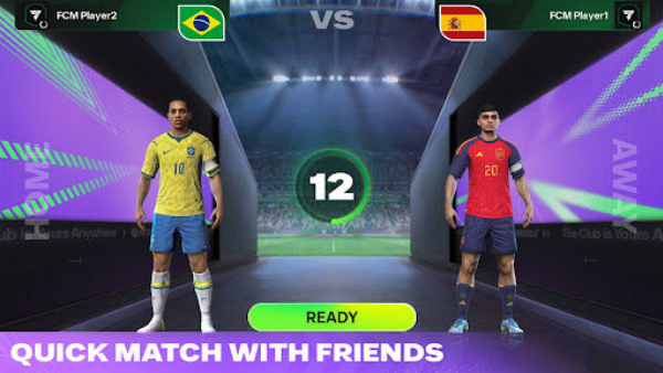 fc����������ʰ�2026(FC Mobile)v27.0.03 ��׿��
