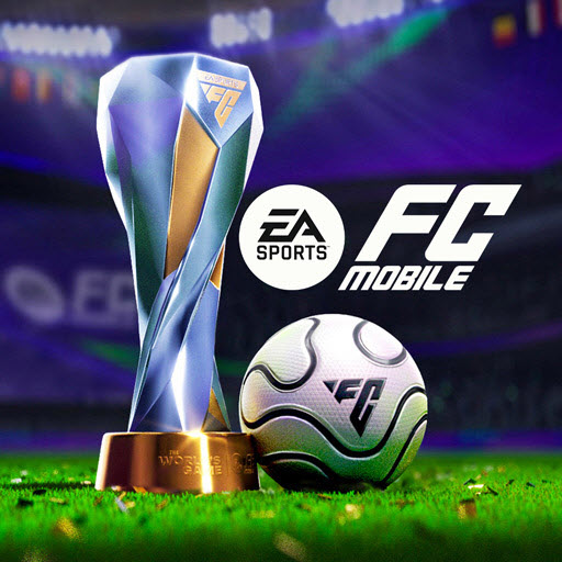 fc����������ʰ�2026(FC Mobile)v27.0.03 ��׿��