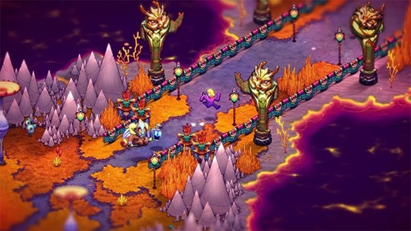 ������½2�ֻ���(Crashlands 2)v100.1.615 ��׿��