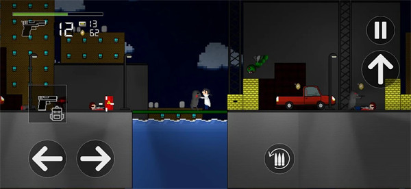 ˮ����������˵�Ϯ����Ϸ(Suiroko y el ataque mutante)v1.2.3200 ��׿��