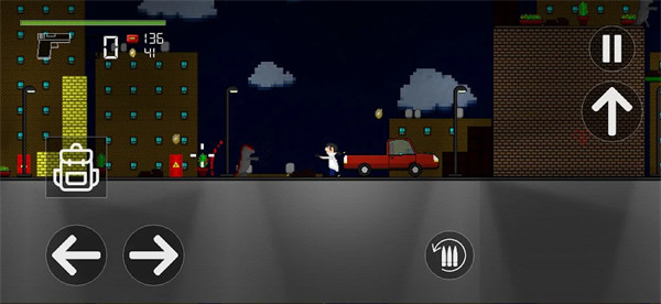 ˮ����������˵�Ϯ����Ϸ(Suiroko y el ataque mutante)v1.2.3200 ��׿��