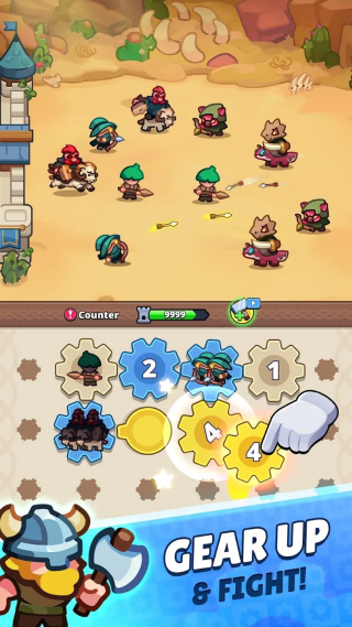 ���ִ�ʦ���޽�Ұ�v1.1.1 ��׿��