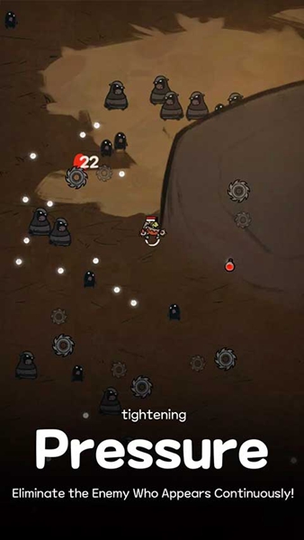 �ڰ��������ĺ���������(DarkSurvival)v2.6.2 �ֻ���