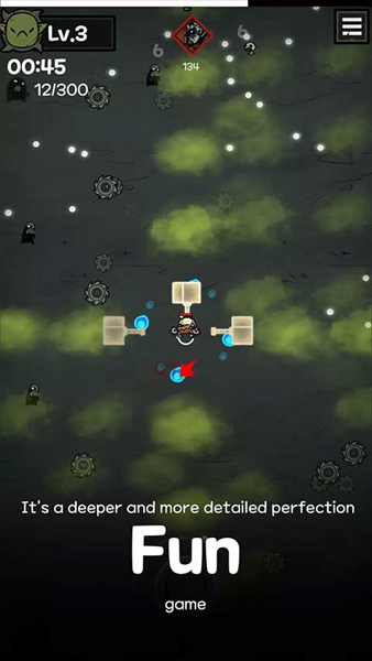 �ڰ��������ĺ���������(DarkSurvival)v2.6.2 �ֻ���