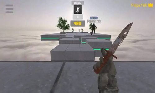 cs��Ծģ�����ٷ�����v2.12 ��׿��