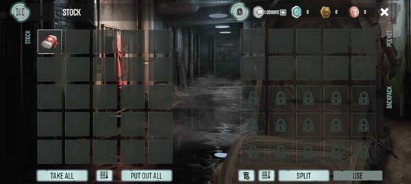 ����֮�ؽ�ʬ�ֻ���(Dead God Land - Light Survival)v0.0.104 ��׿��