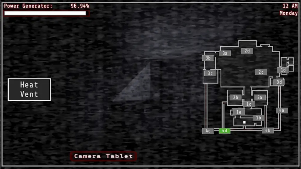 �����������ҹ����3��Ϸ(Five Nights At Hugo)v0.1.6 �ٷ���