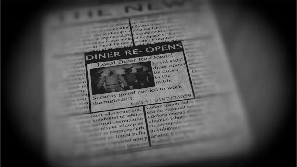 �����������ҹ����3��Ϸ(Five Nights At Hugo)v0.1.6 �ٷ���