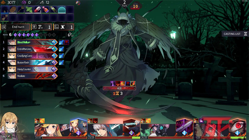 ������ɫ�����ΰ���ʷ�(MegaMechaleon)v2.1 ��׿��