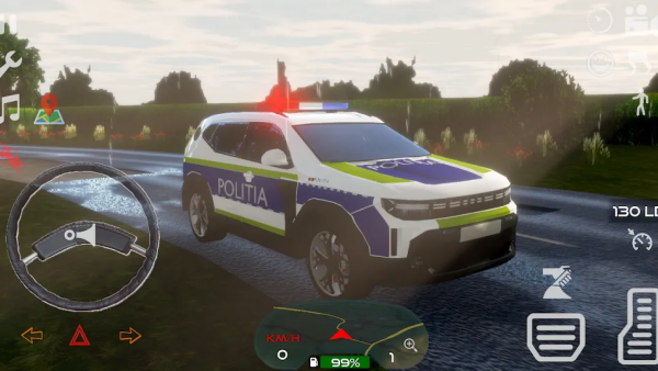 �������Ǽ�ʻģ����Ϸ(������������ģ����)v3.8 ��׿��