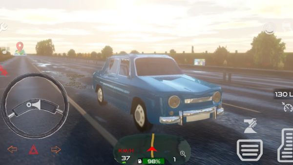 �������Ǽ�ʻģ����Ϸ(������������ģ����)v3.8 ��׿��