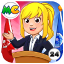 My City : Election Day�ҵĳ���ѡ���հ�׿��v4.0.1 ���°�