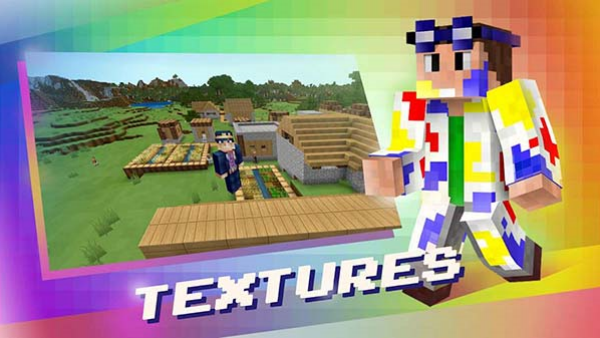 我的世界模组大全工具箱最新版(Master for Minecraft PE安装器)v3.08.10 最新版