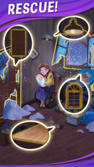 �ǹ�ׯ԰�Ҿ������Ϸ(Candy Manor��װ��)v176 ���°�