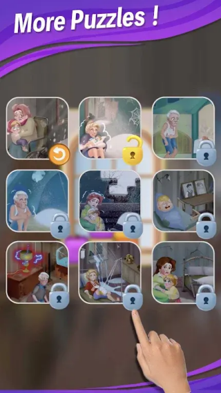 �ǹ�ׯ԰�Ҿ������Ϸ(Candy Manor��װ��)v176 ���°�