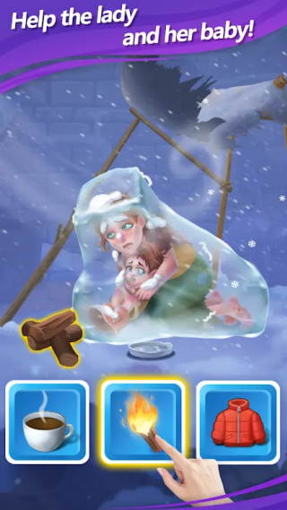 �ǹ�ׯ԰�Ҿ������Ϸ(Candy Manor��װ��)v176 ���°�