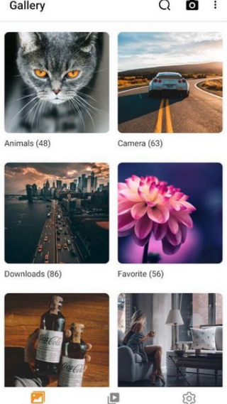gallery图库相册软件v6.0.2 最新版