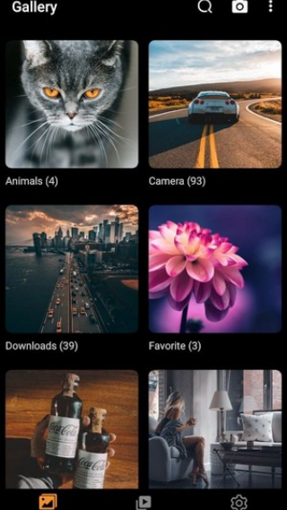 gallery图库相册软件v6.0.2 最新版