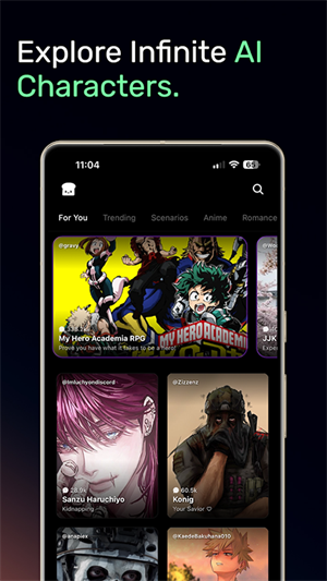 hangjam AIapp���°�����v2.6.3 ��׿��