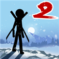 ���ս����Ӱ��ʿ2�ֻ���Ϸ(Stick Fight: SW 2)v1.23 ��׿��