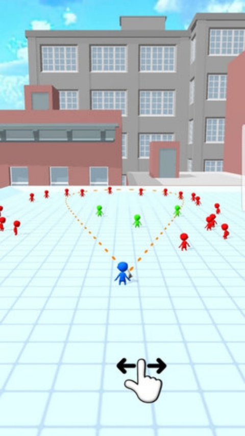 �����ڴ�ʦ3D��Ϸv1.0.0 ���°�