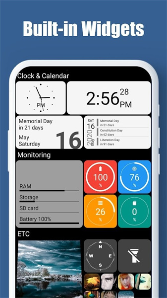 �����������°�(Square Home)v3.4.10 ��׿��