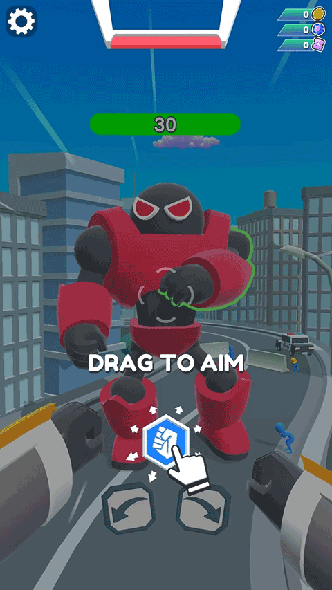 �����˸���Ϸ����(ʯ��Ӣ��)v3.2 �ֻ���