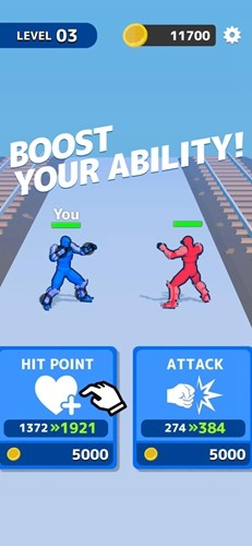 ���߸���Ϸ(Draw Action)v3.0.3 ��׿��