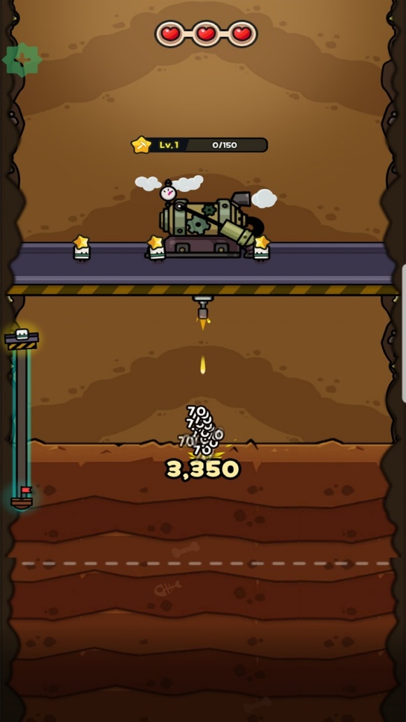 DDDigger�����ھ�ð��v1.3.5 �ֻ���
