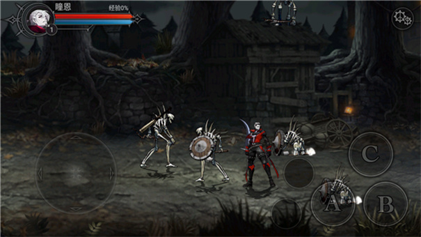 NeverGone����(������)v1.0.9 ��׿��