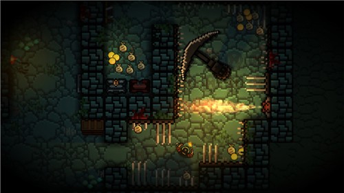 �ڴ������߼��溺��(Pocket Rogues: Ultimate)v1.38.01 ��׿��