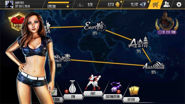��ʵȭ��2�������°�(Real Boxing 2)v1.39.0 �ֻ���